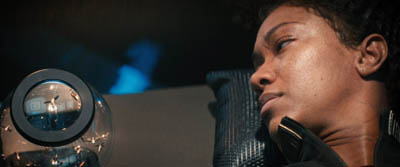 Star Trek: Discovery ScreenCaps "Terra Firma, Part II" (S3:E10)