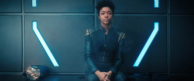 Star Trek: Discovery ScreenCaps "Terra Firma, Part II" (S3:E10)