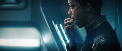 Star Trek: Discovery ScreenCaps "Terra Firma, Part II" (S3:E10)