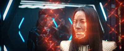 Star Trek: Discovery ScreenCaps "Terra Firma, Part II" (S3:E10)