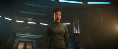 Star Trek: Discovery ScreenCaps "Terra Firma, Part II" (S3:E10)