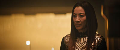 Star Trek: Discovery ScreenCaps "Terra Firma, Part II" (S3:E10)
