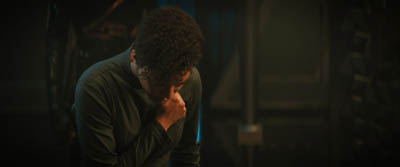 Star Trek: Discovery ScreenCaps "Terra Firma, Part II" (S3:E10)