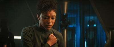 Star Trek: Discovery ScreenCaps "Terra Firma, Part II" (S3:E10)