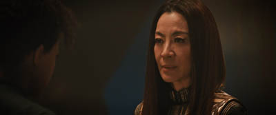 Star Trek: Discovery ScreenCaps "Terra Firma, Part II" (S3:E10)