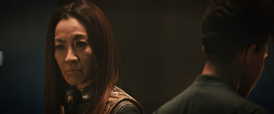 Star Trek: Discovery ScreenCaps "Terra Firma, Part II" (S3:E10)