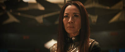 Star Trek: Discovery ScreenCaps "Terra Firma, Part II" (S3:E10)