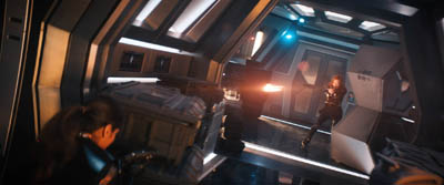 Star Trek: Discovery ScreenCaps "Terra Firma, Part II" (S3:E10)