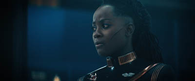 Star Trek: Discovery ScreenCaps "Terra Firma, Part II" (S3:E10)