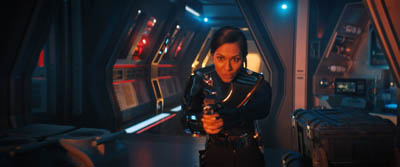 Star Trek: Discovery ScreenCaps "Terra Firma, Part II" (S3:E10)