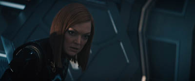Star Trek: Discovery ScreenCaps "Terra Firma, Part II" (S3:E10)
