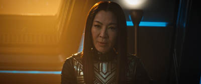 Star Trek: Discovery ScreenCaps "Terra Firma, Part II" (S3:E10)