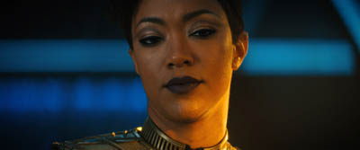 Star Trek: Discovery ScreenCaps "Terra Firma, Part II" (S3:E10)