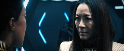 Star Trek: Discovery ScreenCaps "Terra Firma, Part II" (S3:E10)
