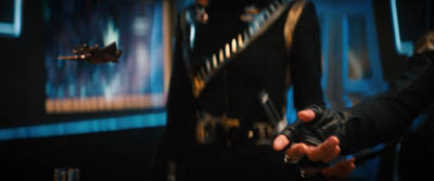 Star Trek: Discovery ScreenCaps "Terra Firma, Part II" (S3:E10)