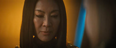 Star Trek: Discovery ScreenCaps "Terra Firma, Part II" (S3:E10)