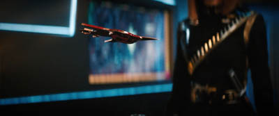 Star Trek: Discovery ScreenCaps "Terra Firma, Part II" (S3:E10)