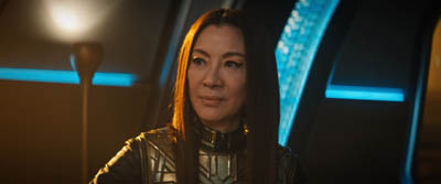 Star Trek: Discovery ScreenCaps "Terra Firma, Part II" (S3:E10)