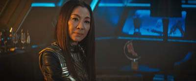 Star Trek: Discovery ScreenCaps "Terra Firma, Part II" (S3:E10)