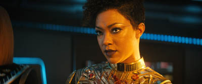 Star Trek: Discovery ScreenCaps "Terra Firma, Part II" (S3:E10)