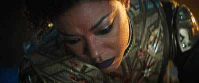 Star Trek: Discovery ScreenCaps "Terra Firma, Part II" (S3:E10)
