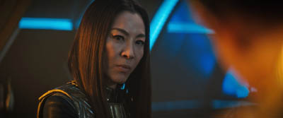 Star Trek: Discovery ScreenCaps "Terra Firma, Part II" (S3:E10)