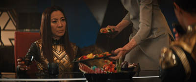 Star Trek: Discovery ScreenCaps "Terra Firma, Part II" (S3:E10)