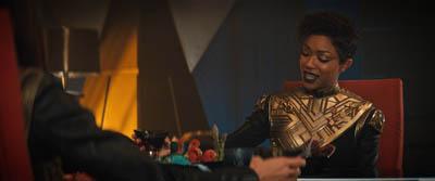 Star Trek: Discovery ScreenCaps "Terra Firma, Part II" (S3:E10)