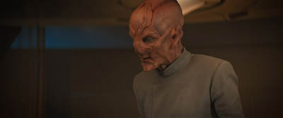 Star Trek: Discovery ScreenCaps "Terra Firma, Part II" (S3:E10)