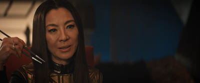 Star Trek: Discovery ScreenCaps "Terra Firma, Part II" (S3:E10)