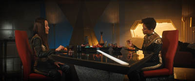Star Trek: Discovery ScreenCaps "Terra Firma, Part II" (S3:E10)