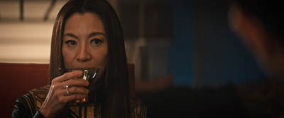 Star Trek: Discovery ScreenCaps "Terra Firma, Part II" (S3:E10)