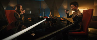 Star Trek: Discovery ScreenCaps "Terra Firma, Part II" (S3:E10)
