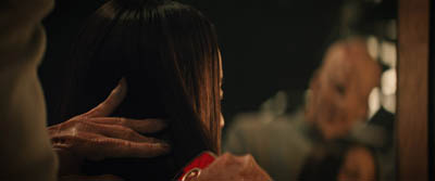 Star Trek: Discovery ScreenCaps "Terra Firma, Part II" (S3:E10)
