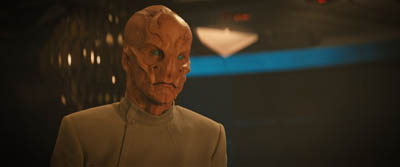 Star Trek: Discovery ScreenCaps "Terra Firma, Part II" (S3:E10)