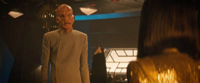 Star Trek: Discovery ScreenCaps "Terra Firma, Part II" (S3:E10)