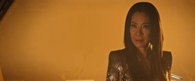 Star Trek: Discovery ScreenCaps "Terra Firma, Part II" (S3:E10)