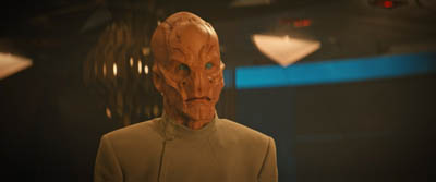 Star Trek: Discovery ScreenCaps "Terra Firma, Part II" (S3:E10)