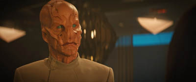 Star Trek: Discovery ScreenCaps "Terra Firma, Part II" (S3:E10)