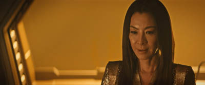 Star Trek: Discovery ScreenCaps "Terra Firma, Part II" (S3:E10)