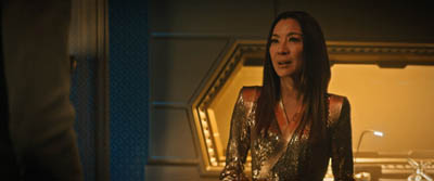 Star Trek: Discovery ScreenCaps "Terra Firma, Part II" (S3:E10)