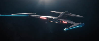 Star Trek: Discovery ScreenCaps "Terra Firma, Part II" (S3:E10)