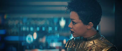 Star Trek: Discovery ScreenCaps "Terra Firma, Part II" (S3:E10)