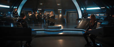Star Trek: Discovery ScreenCaps "Terra Firma, Part II" (S3:E10)