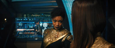 Star Trek: Discovery ScreenCaps "Terra Firma, Part II" (S3:E10)