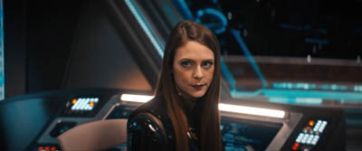 Star Trek: Discovery ScreenCaps "Terra Firma, Part II" (S3:E10)