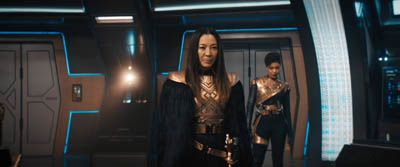 Star Trek: Discovery ScreenCaps "Terra Firma, Part II" (S3:E10)