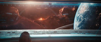 Star Trek: Discovery ScreenCaps "Terra Firma, Part II" (S3:E10)