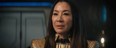 Star Trek: Discovery ScreenCaps "Terra Firma, Part II" (S3:E10)