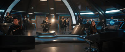 Star Trek: Discovery ScreenCaps "Terra Firma, Part II" (S3:E10)